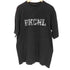 バックチャンネル Back Channel BKCNL ロゴTシャツ メンズ JPN:L