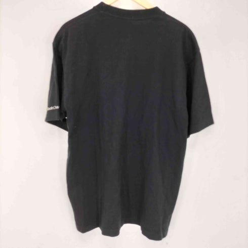 バックチャンネル Back Channel BKCNL ロゴTシャツ メンズ JPN:L