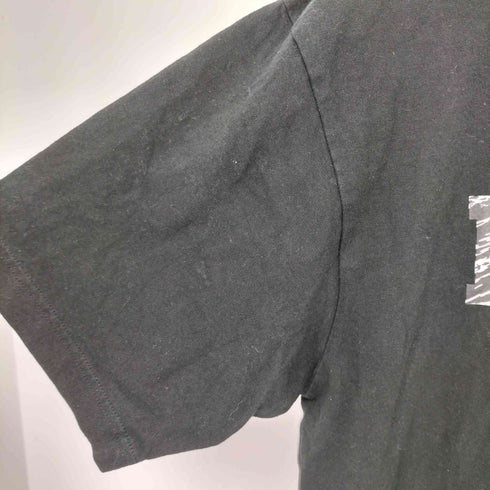 バックチャンネル Back Channel BKCNL ロゴTシャツ メンズ JPN:L