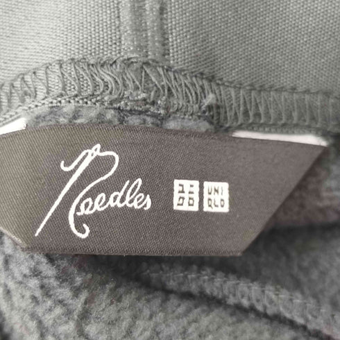 ニードルズ Needles フリースワイドパンツ メンズ JPN:M