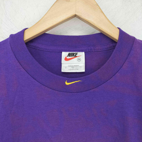 ナイキ NIKE NBA チームロゴTシャツ メンズ JPN:M