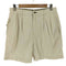 トミーヒルフィガー TOMMY HILFIGER 00s ツータック チノショーツ メンズ 32