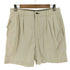 トミーヒルフィガー TOMMY HILFIGER 00s ツータック チノショーツ メンズ 32