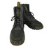 ドクターマーチン Dr.Martens TARIK ZIP メンズ UK : 6