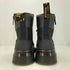 ドクターマーチン Dr.Martens TARIK ZIP メンズ UK : 6