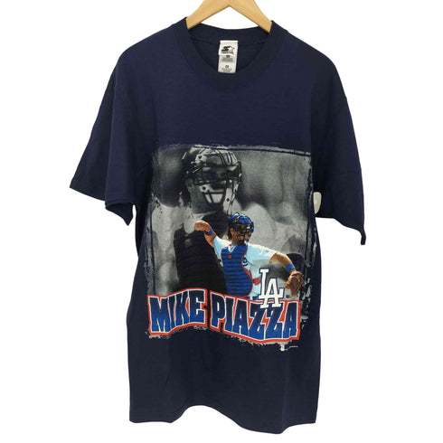 スターター STARTER MLB プレイヤーTシャツ メンズ JPN:M