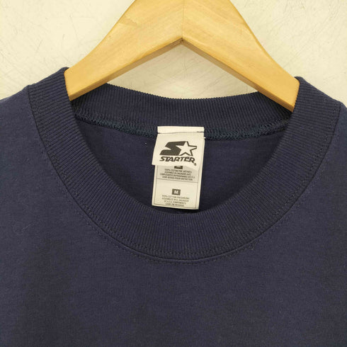 スターター STARTER MLB プレイヤーTシャツ メンズ JPN:M