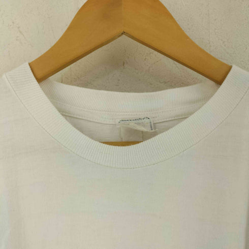90S パキスタン製 協会イベント Tシャツ メンズ XL