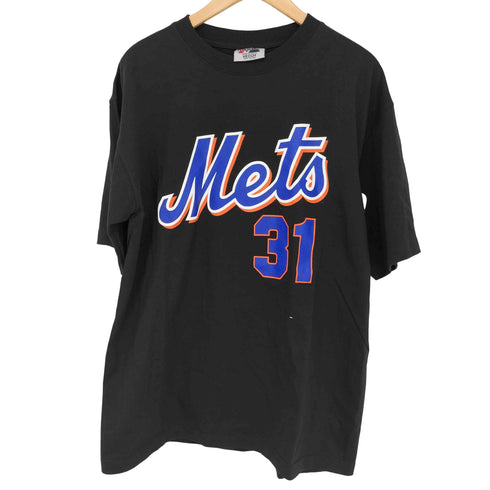 マジェスティック MAJESTIC MLB プレイヤーTシャツ メンズ JPN:M
