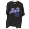 マジェスティック MAJESTIC MLB プレイヤーTシャツ メンズ JPN:M