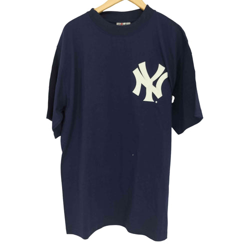 マジェスティック MAJESTIC MLB プレイヤーTシャツ メンズ JPN:M