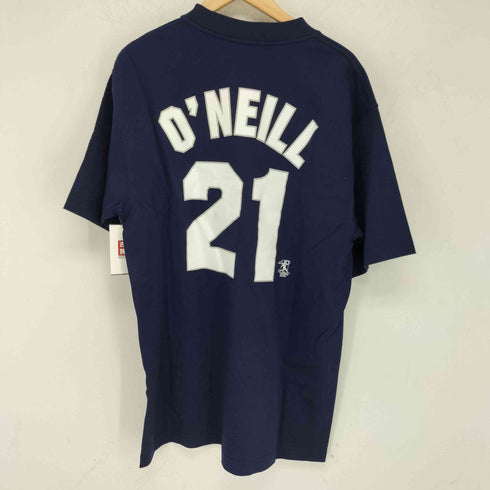マジェスティック MAJESTIC MLB プレイヤーTシャツ メンズ JPN:M