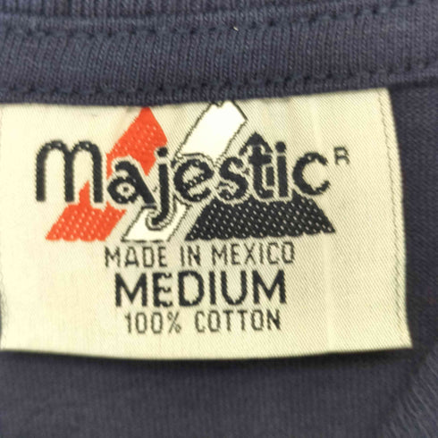 マジェスティック MAJESTIC MLB プレイヤーTシャツ メンズ JPN:M