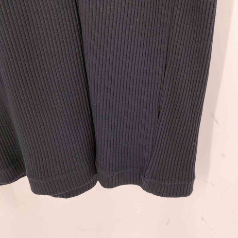 フレッドペリー FRED PERRY リブニットドレス レディース EUR:38