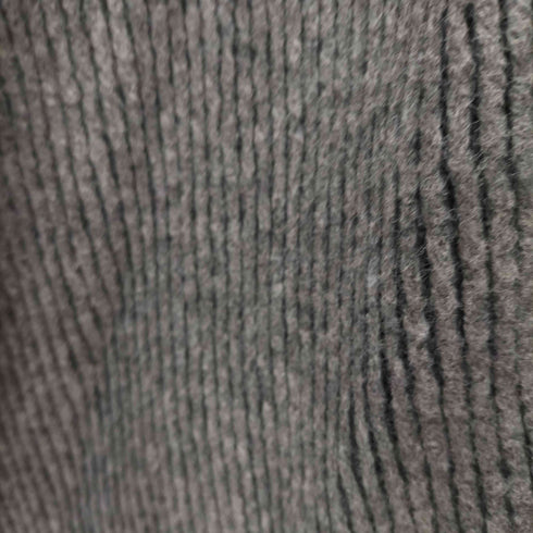 ユニクロジェイダブリューアンダーソン UNIQLO JW ANDERSON スフレヤーンリブフルジップセーター メンズ JPN:XL