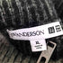 ユニクロジェイダブリューアンダーソン UNIQLO JW ANDERSON スフレヤーンリブフルジップセーター メンズ JPN:XL