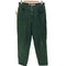 ZENA JEANS 00s グリーン デニムパンツ メンズ 14