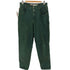 ZENA JEANS 00s グリーン デニムパンツ メンズ 14