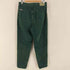 ZENA JEANS 00s グリーン デニムパンツ メンズ 14