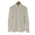 ギャンバードカスタムシャツ Gambert Custom Shirt USA製 シーアイランドコットン SEA ISLAND COTTON L/S シャツ メンズ import:M