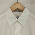 ギャンバードカスタムシャツ Gambert Custom Shirt USA製 シーアイランドコットン SEA ISLAND COTTON L/S シャツ メンズ import:M