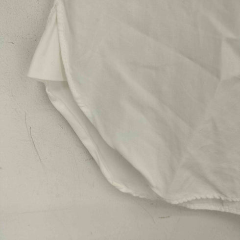 ギャンバードカスタムシャツ Gambert Custom Shirt USA製 シーアイランドコットン SEA ISLAND COTTON L/S シャツ メンズ import:M