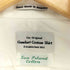 ギャンバードカスタムシャツ Gambert Custom Shirt USA製 シーアイランドコットン SEA ISLAND COTTON L/S シャツ メンズ import:M