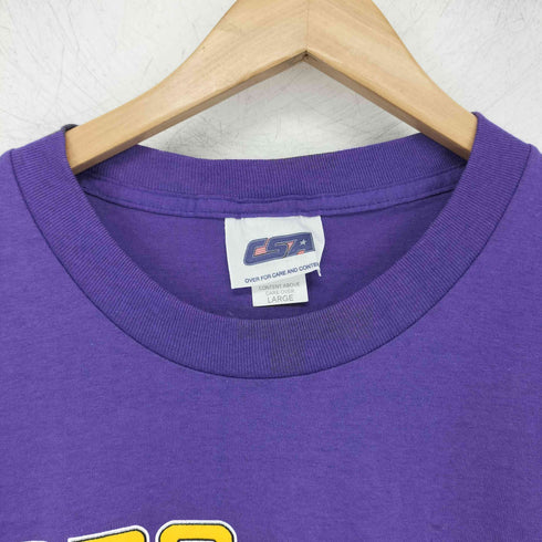 マジェスティック MAJESTIC NBA プレイヤーTシャツ メンズ JPN:L