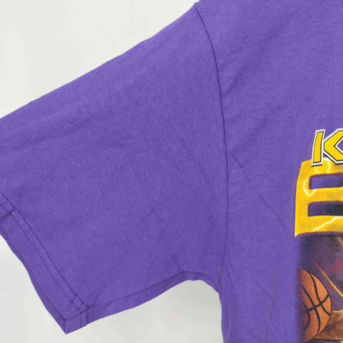 マジェスティック MAJESTIC NBA プレイヤーTシャツ メンズ JPN:L