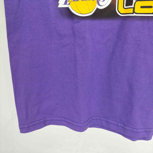 マジェスティック MAJESTIC NBA プレイヤーTシャツ メンズ JPN:L