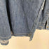 American Shirt デニムプルオーバーシャツ メンズ FREE