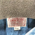 American Shirt デニムプルオーバーシャツ メンズ FREE