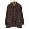 ユーロミリタリー Euro military 40S M-39 スウェーデン軍 wool Field Coat メンズ C50