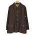 ユーロミリタリー Euro military 40S M-39 スウェーデン軍 wool Field Coat メンズ C50