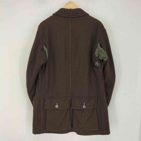 ユーロミリタリー Euro military 40S M-39 スウェーデン軍 wool Field Coat メンズ C50