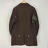 ユーロミリタリー Euro military 40S M-39 スウェーデン軍 wool Field Coat メンズ C50