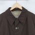 ユーロミリタリー Euro military 40S M-39 スウェーデン軍 wool Field Coat メンズ C50