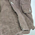 ユーロミリタリー Euro military 40S M-39 スウェーデン軍 wool Field Coat メンズ C50