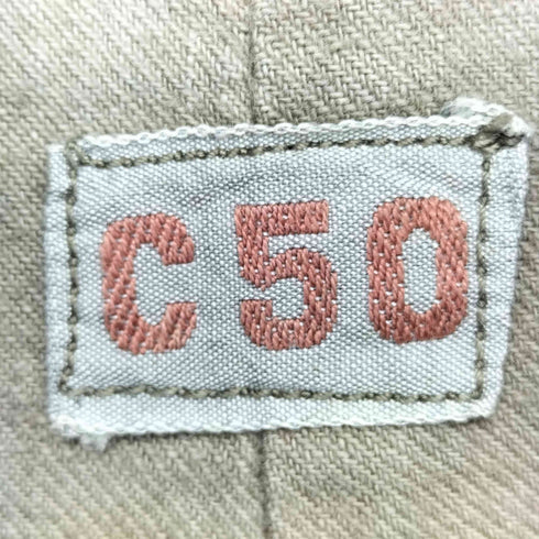 ユーロミリタリー Euro military 40S M-39 スウェーデン軍 wool Field Coat メンズ C50