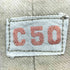 ユーロミリタリー Euro military 40S M-39 スウェーデン軍 wool Field Coat メンズ C50