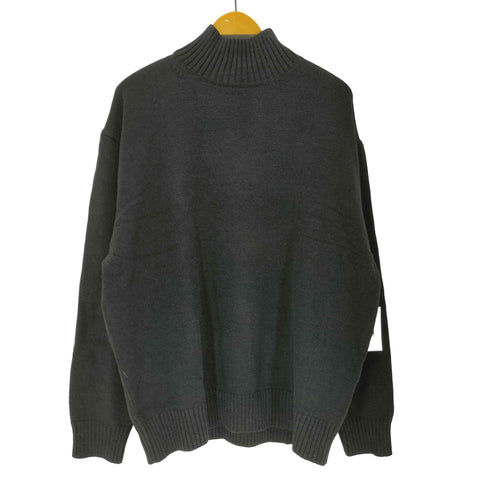ユニクロシー UNIQLO:C ローゲージハイネックセーター メンズ JPN:XXL