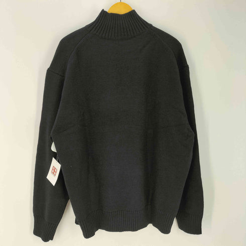 ユニクロシー UNIQLO:C ローゲージハイネックセーター メンズ JPN:XXL