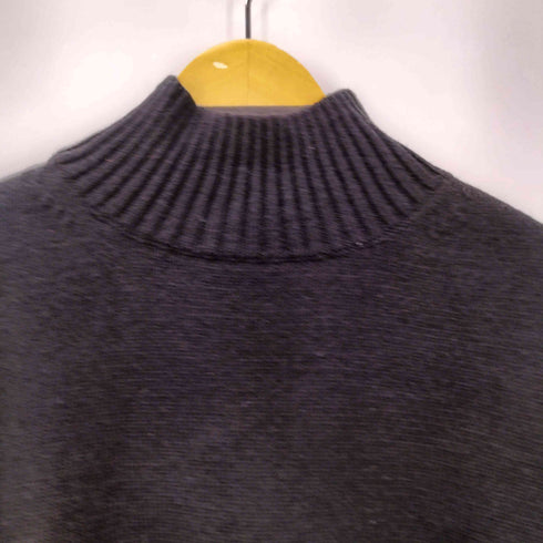 ユニクロシー UNIQLO:C ローゲージハイネックセーター メンズ JPN:XXL