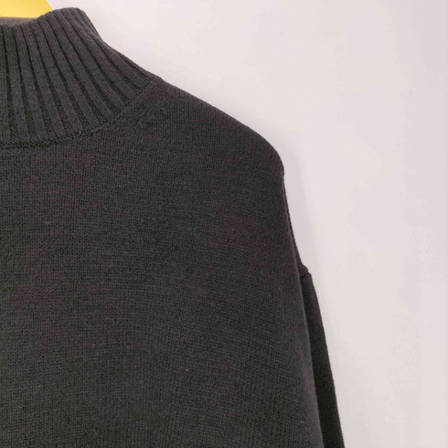 ユニクロシー UNIQLO:C ローゲージハイネックセーター メンズ JPN:XXL