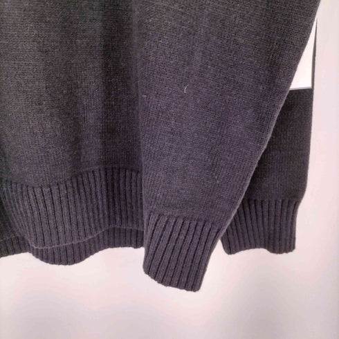 ユニクロシー UNIQLO:C ローゲージハイネックセーター メンズ JPN:XXL
