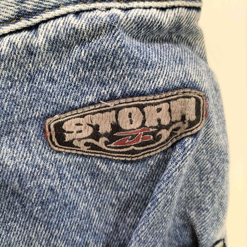 ジャングルストーム JUNGLE STORM デニムショーツ メンズ