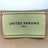ユナイテッドアローズ UNITED ARROWS シルクリブ Uネック ニット レディース JPN:38