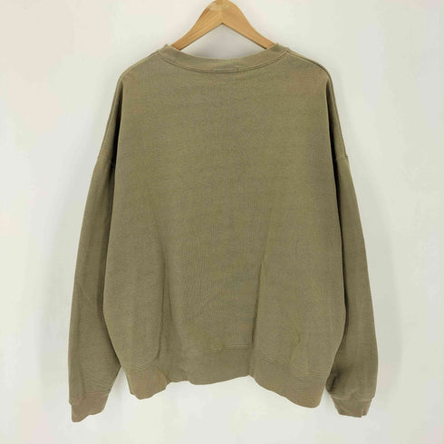 フリークスストア FREAKS STORE ヘビーウエイト クルーネックスウェット メンズ M