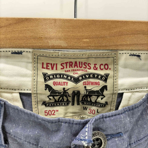 リーバイス Levis カーゴパンツ メンズ US:30-31