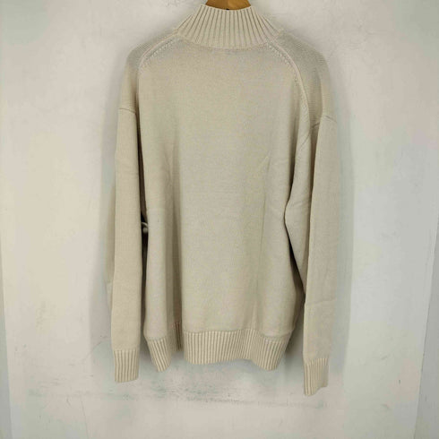 ユニクロシー UNIQLO:C ローゲージハイネックセーター メンズ JPN:XXL